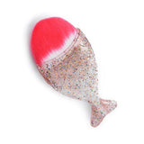 // N E M A - Glitter Mermaid Contour Brush