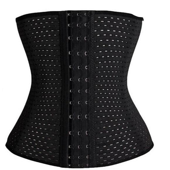 // B E L L A - The Dainty Waist Trainer